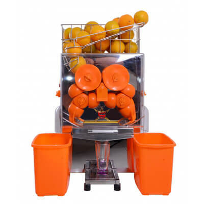 Fruit Juice Maker Machine