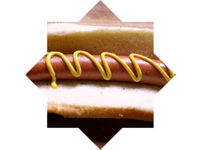 chicago hot dog step2