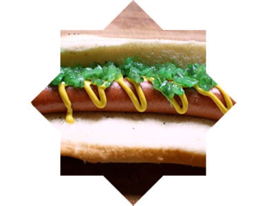 chicago hot dog step3