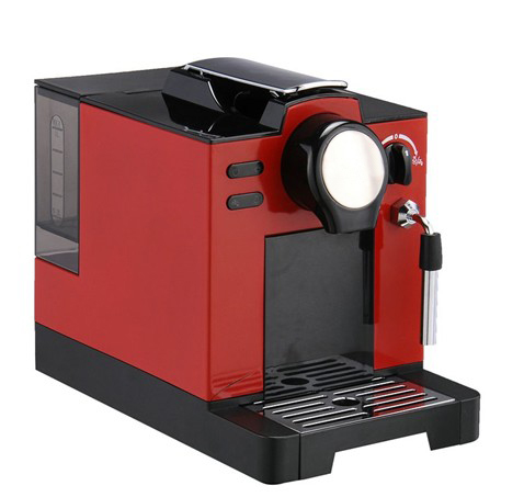 instant coffee maker device